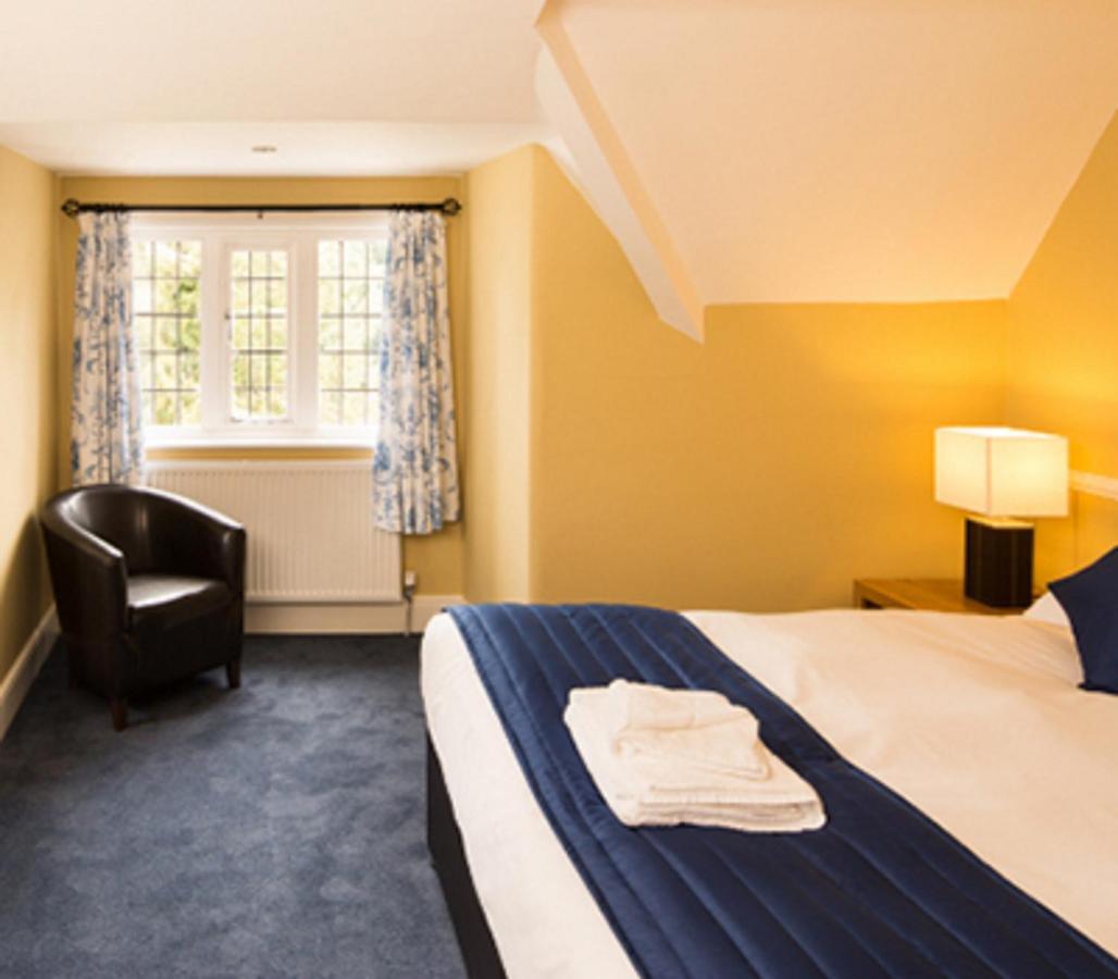 Herberg The At Woodhall Woodhall Spa