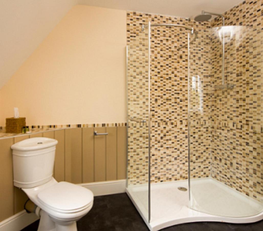 The At Woodhall