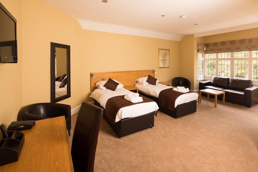 Herberg The At Woodhall Woodhall Spa