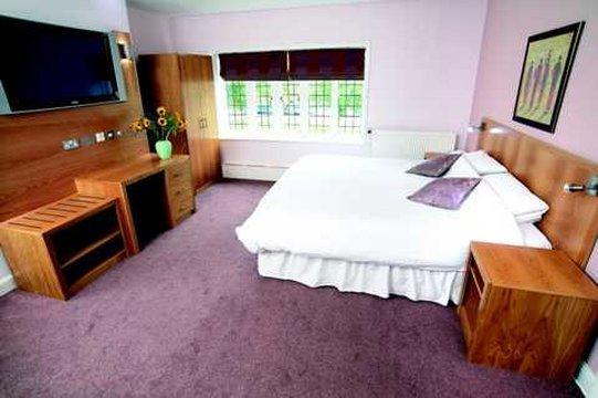 Herberg The At Woodhall