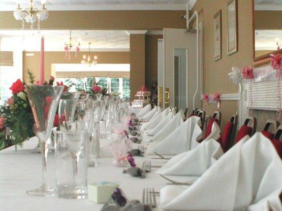 Herberg The At Woodhall Woodhall Spa