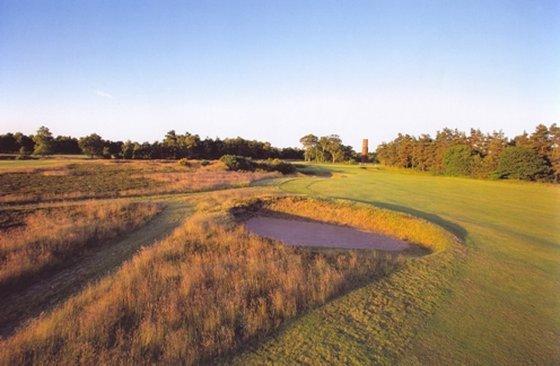 The At Woodhall 3*